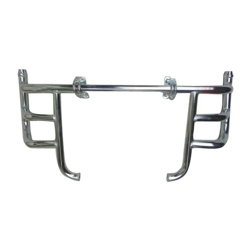 Bajaj CT 100 Leg Guard Bajaj CT 100 Leg Guard