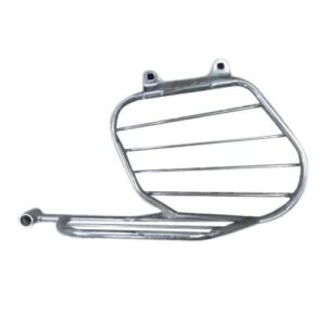 Bajaj Platina Saree Guard