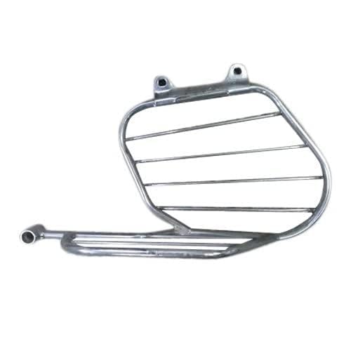 Bajaj Platina Saree Guard Bajaj Platina Saree Guard