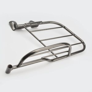 Bajaj Pulsar Saree Guard