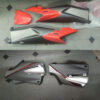 Hero CBZ Xtreme Side Panel and Tail Panel Combo Hero CBZ Xtreme Side Panel and Tail Panel Combo