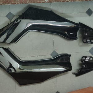 Hero CBZ Xtreme T3 Side and Tail Panel