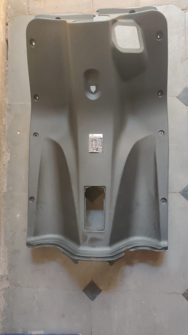 Honda Activa NM Inner Body 6G Honda Activa NM Inner Body 6G