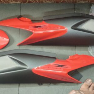 CBZ X-treme pack