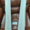 Honda Aviator Foot Trim