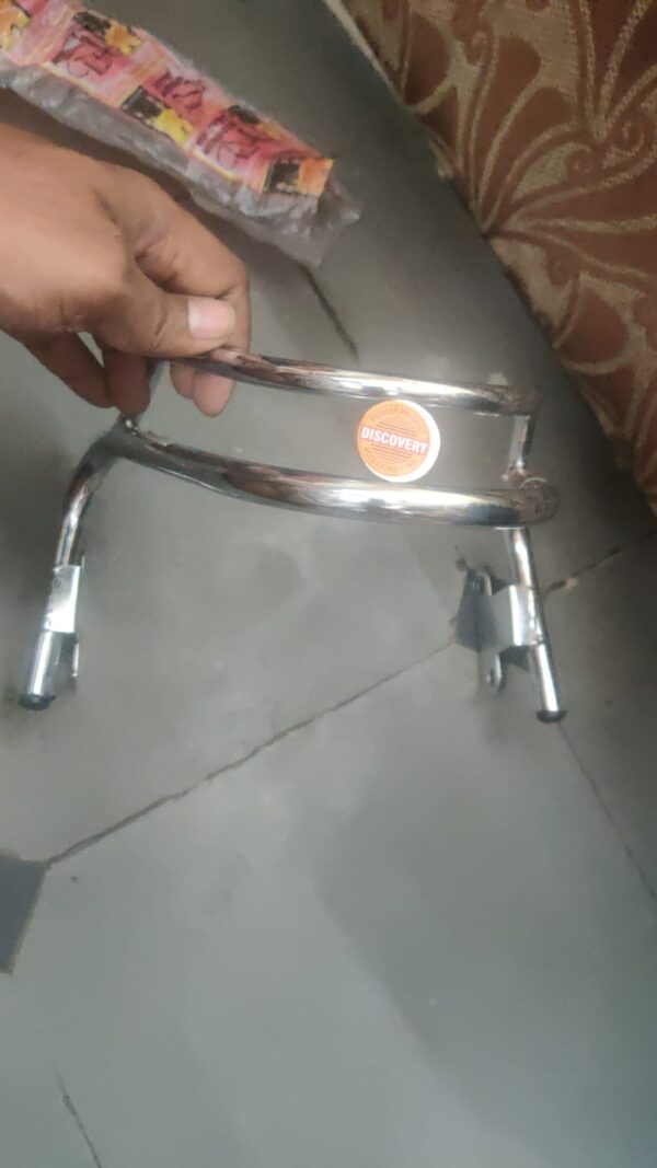 Hero Maestro Edge Bumper - Image 4