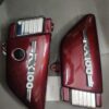 Yamaha RX 100 Parts Kit (2) Yamaha RX 100 Parts Kit