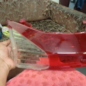 Activa NM 6G Tail Cover Push Type