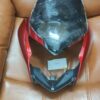 87132 Honda Twister Headlight Fairing Matte