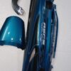 Hero Glamour Tail panel D.Blue Hero Glamour Tail panel D.Blue