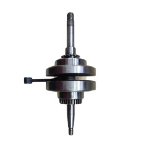 Crank Shaft Assy Pulsar As 150 Bajaj GP