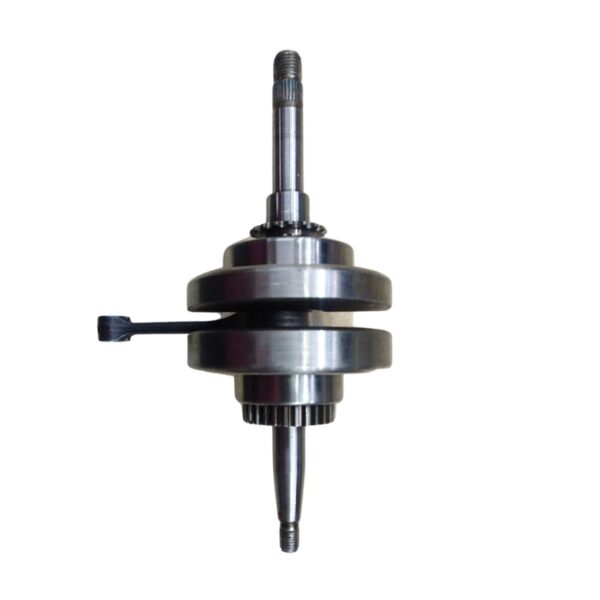 Crank Shaft Assy Pulsar As 150 Bajaj GP