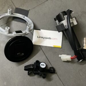 Hero Cbz Xtreme Lock Set