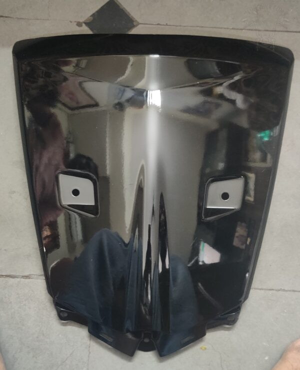 Blue Front Nose For Yamaha Fascino - Image 4