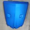 IMG_20220523_162642 Yamaha Fascino Front Nose Blue
