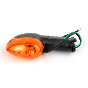 Ybr Indicators 2pc and Side view mirrors 2pc