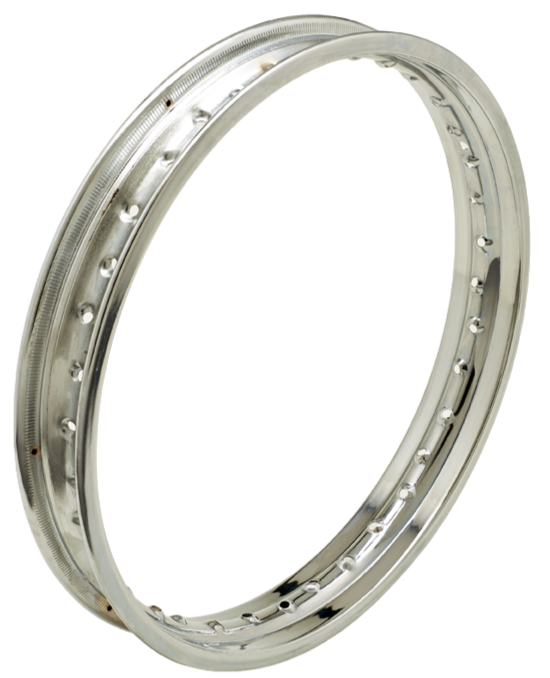 Motorcycle Wheel Rim