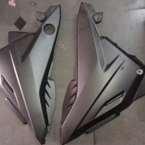 Side Panel For Stunner 2 sides