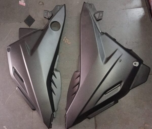 Side Panel For Stunner 2 sides