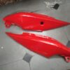 Hero Hunk Fiber Kit Red