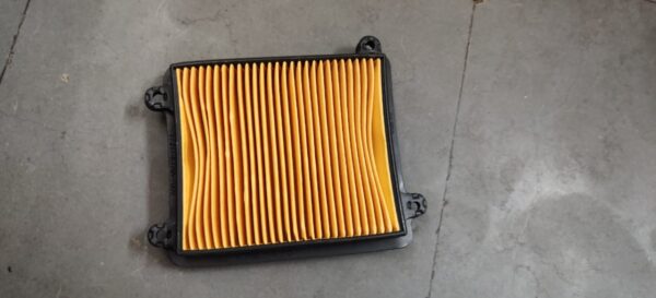 Hunk Red Fiber Kit - Image 5
