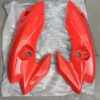 Hero Hunk Fiber Kit Red