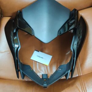 Headlight Fairing For Twister Matt