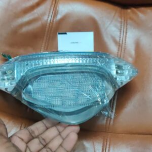CBZ X-Treme Tail Light Assembly