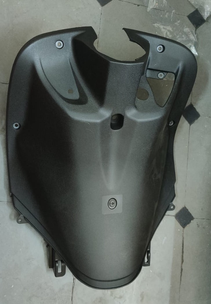 Yamaha Fascino Inner Body Yamaha Fascino Inner Body
