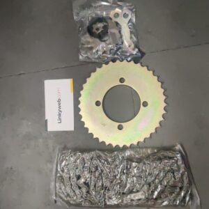 Yamaha RX 135 Chain Kit