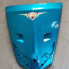 only nose Yamaha Fascino Front Nose Blue