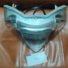 Hero Cbz Xtreme Tail Tight Assembly (4) Hero Cbz Xtreme Tail Tight Assembly