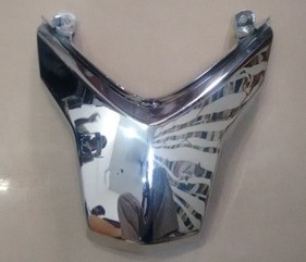 Honda Activa 125 BS4 Nose Garnish Honda Activa 125 BS4 Nose Garnish