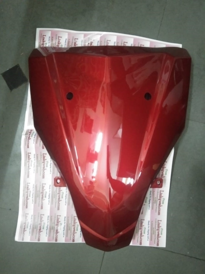 Honda Activa Front Nose Body Honda Activa Front Nose Body