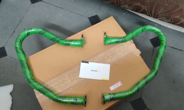 Leg Guard Honda Twister - Image 3