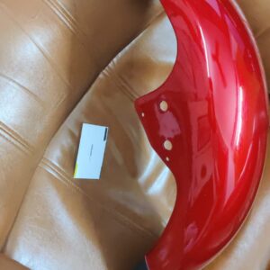 Bajaj Avenger Front Mudguard Red