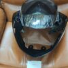 WhatsApp Image 2022-06-21 at 1.11.35 AM TVS Apache RTR Headlight Visor Mask Fairing Black
