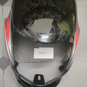 Visor For Dream Yuga