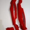Honda Dream Yuga Tail Panel Red