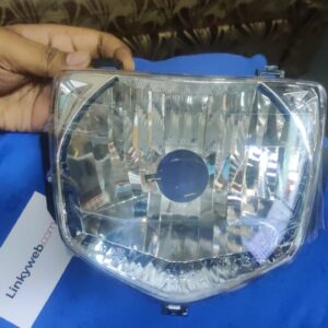 Hero Cbz Xtreme Om Headlight Assembly