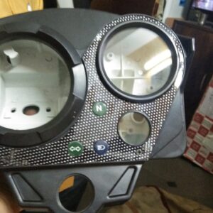 Hero CBZ Xtreme Meter Case