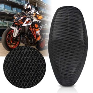 Anti Slip Seat Cover for KTM Bikes