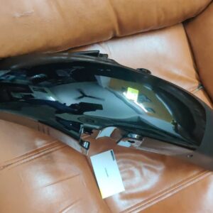 Hero Achiever Front Mudguard black