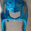 IMG-20220530-WA0066 Yamaha Fascino Front Nose Body Blue