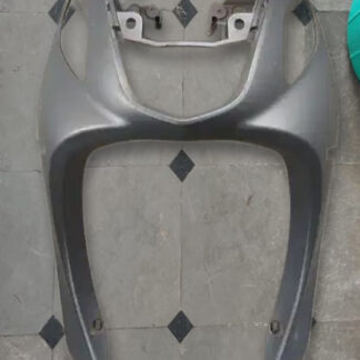 Grey Front Body For Yamaha Fascino