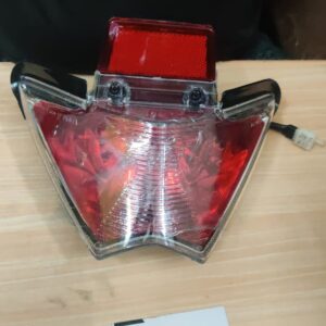 Tail Light Assembly For Honda Unicorn