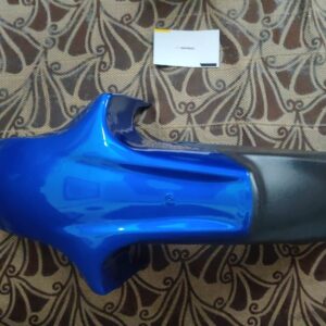 Yamaha SZ-R Front Mudguard Blue
