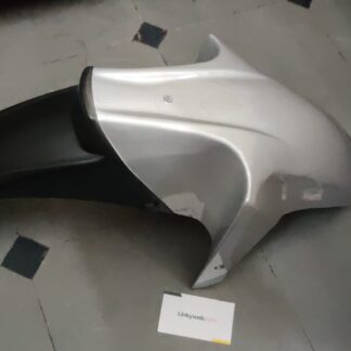 Yamaha Sz-R Silver Front Mudguard SZR