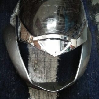 Honda Unicorn Headlight Visor, Fairing, Mask