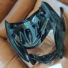 Honda Stunner Headlight Visor Mask Fairing Black